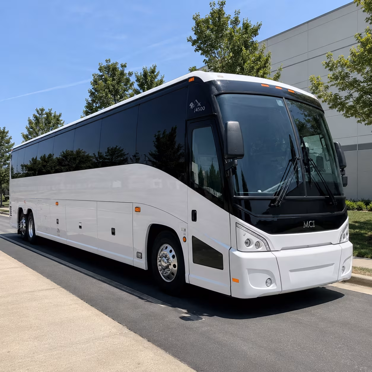 Allen School Event & Field Trip Transportation