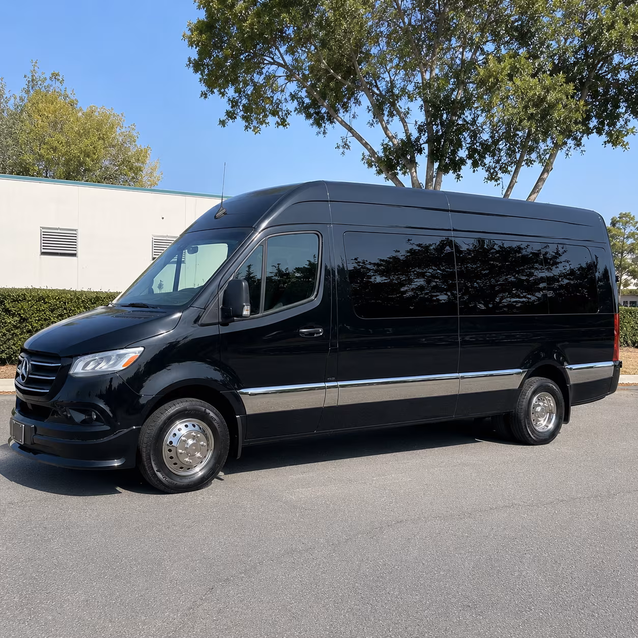 Carrollton School Event & Field Trip Transportation