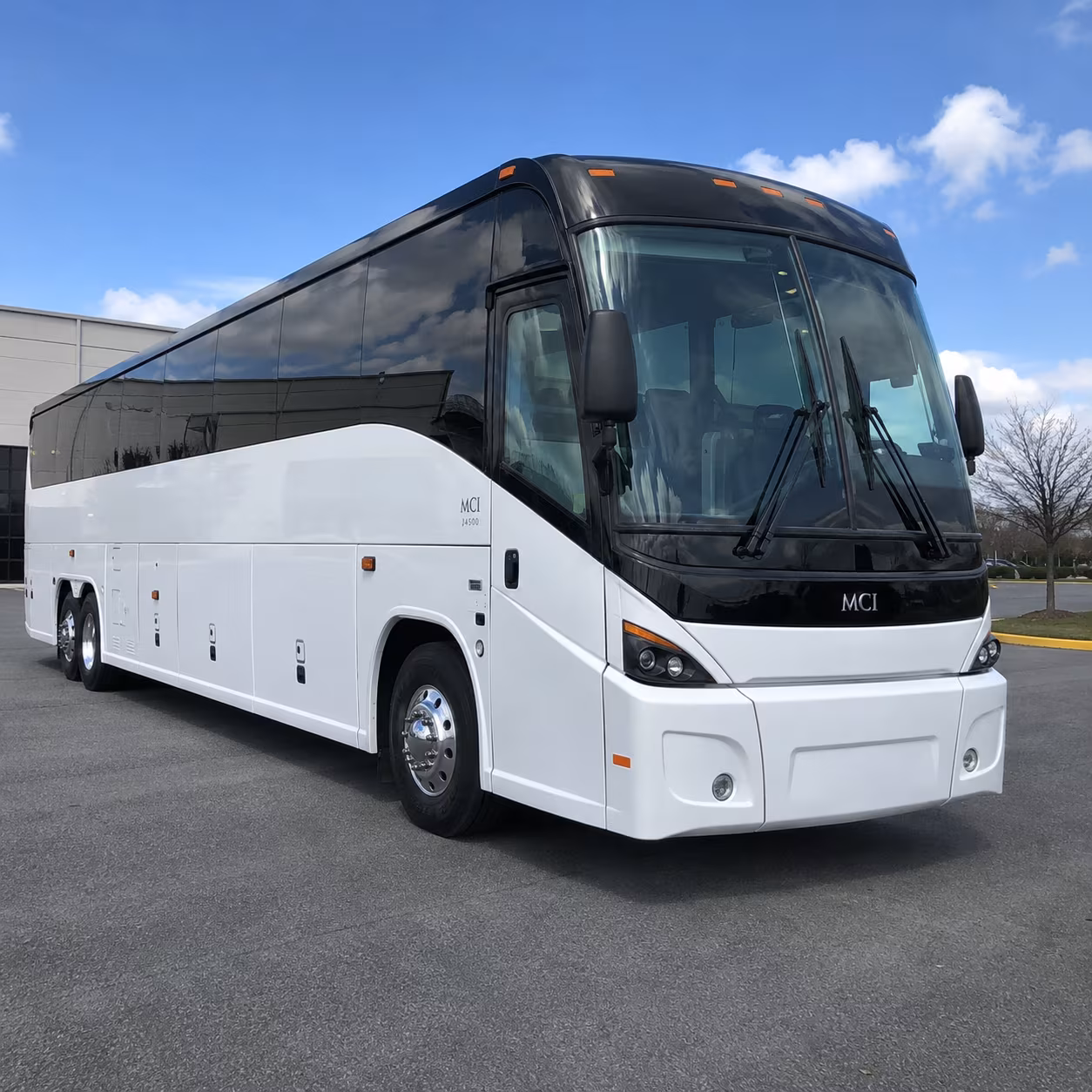 Dallas Corporate Event Transportation
