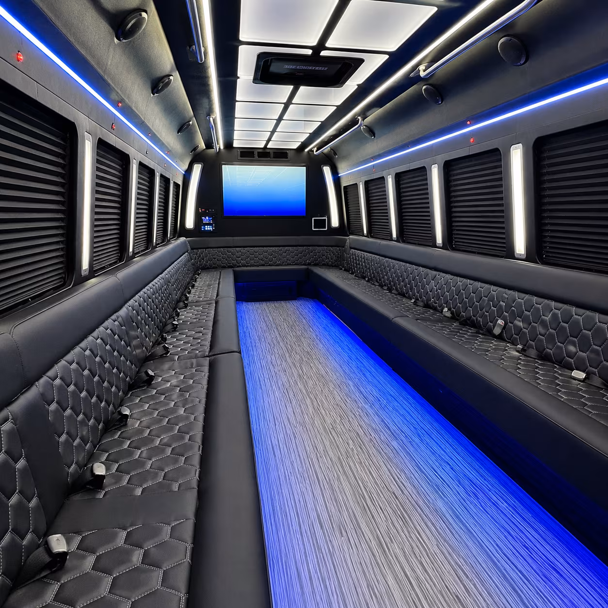 Dallas Winery Tour & Pub Crawl Transportation