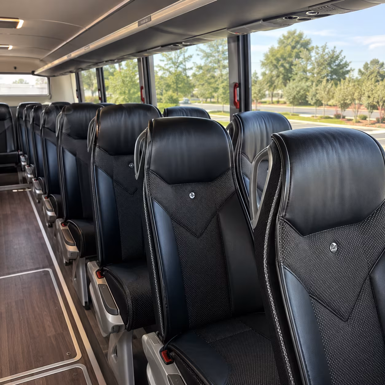 Frisco Concert Transportation & Shuttles
