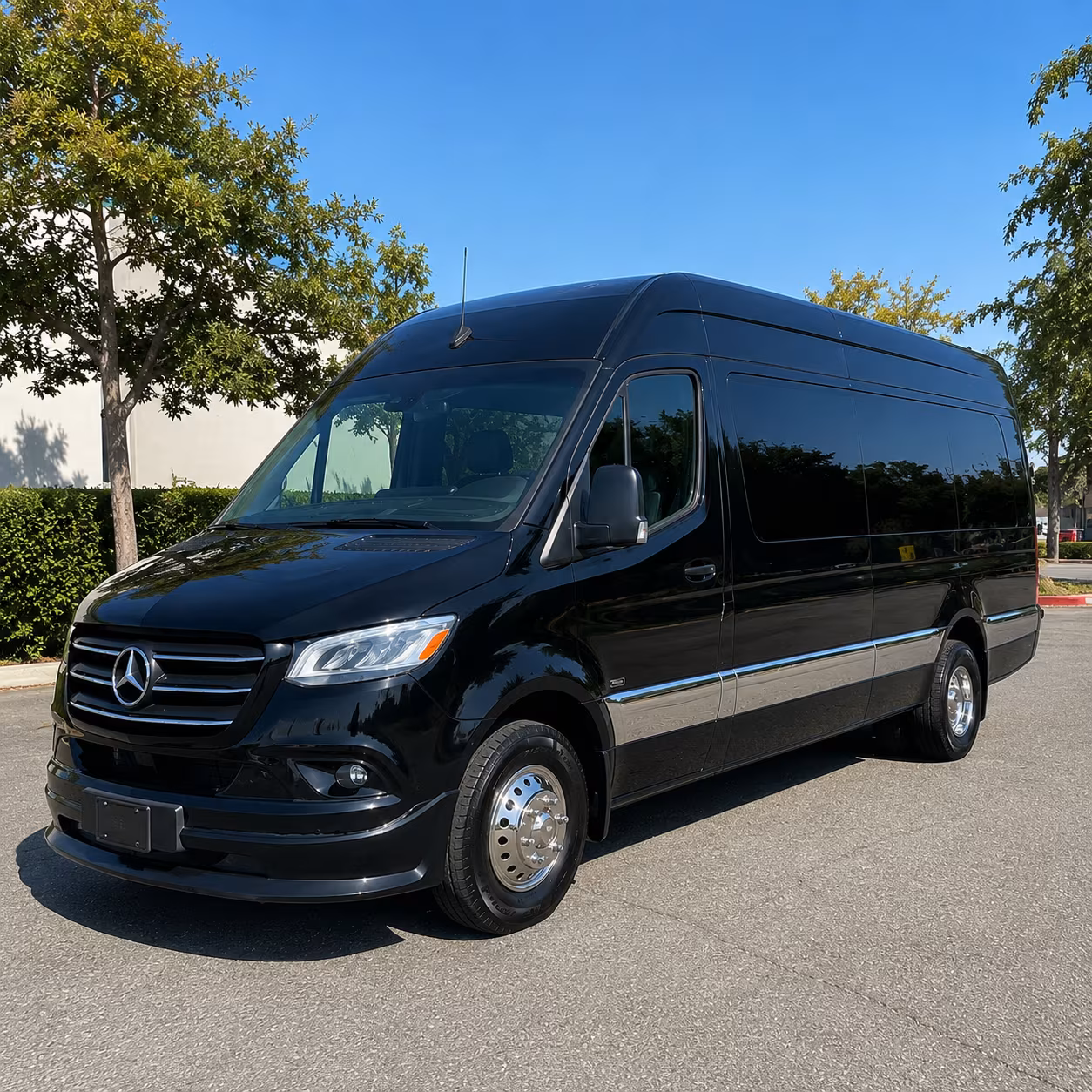 Little Elm Airport Shuttles & Transportation