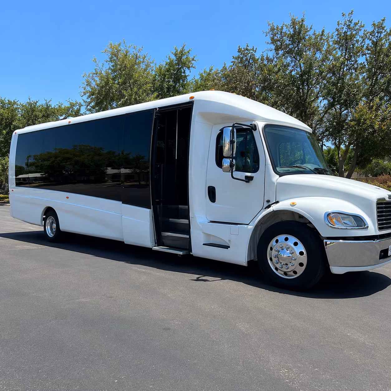 McKinney Airport Shuttles & Transportation