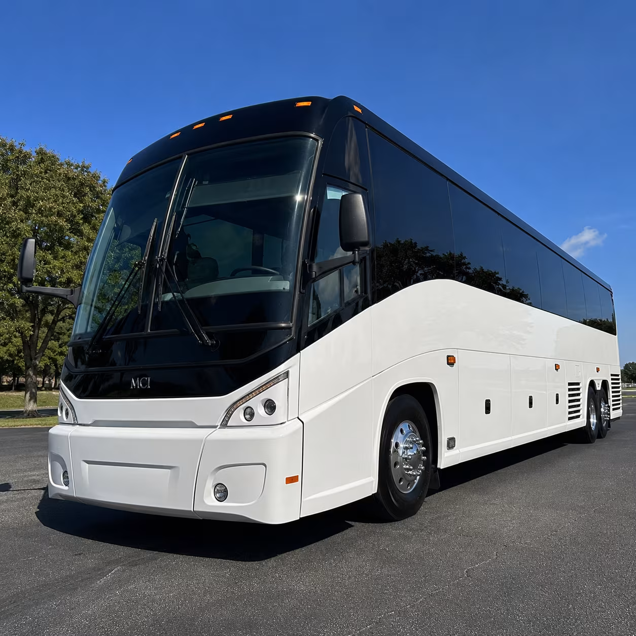 Plano Corporate Event Transportation