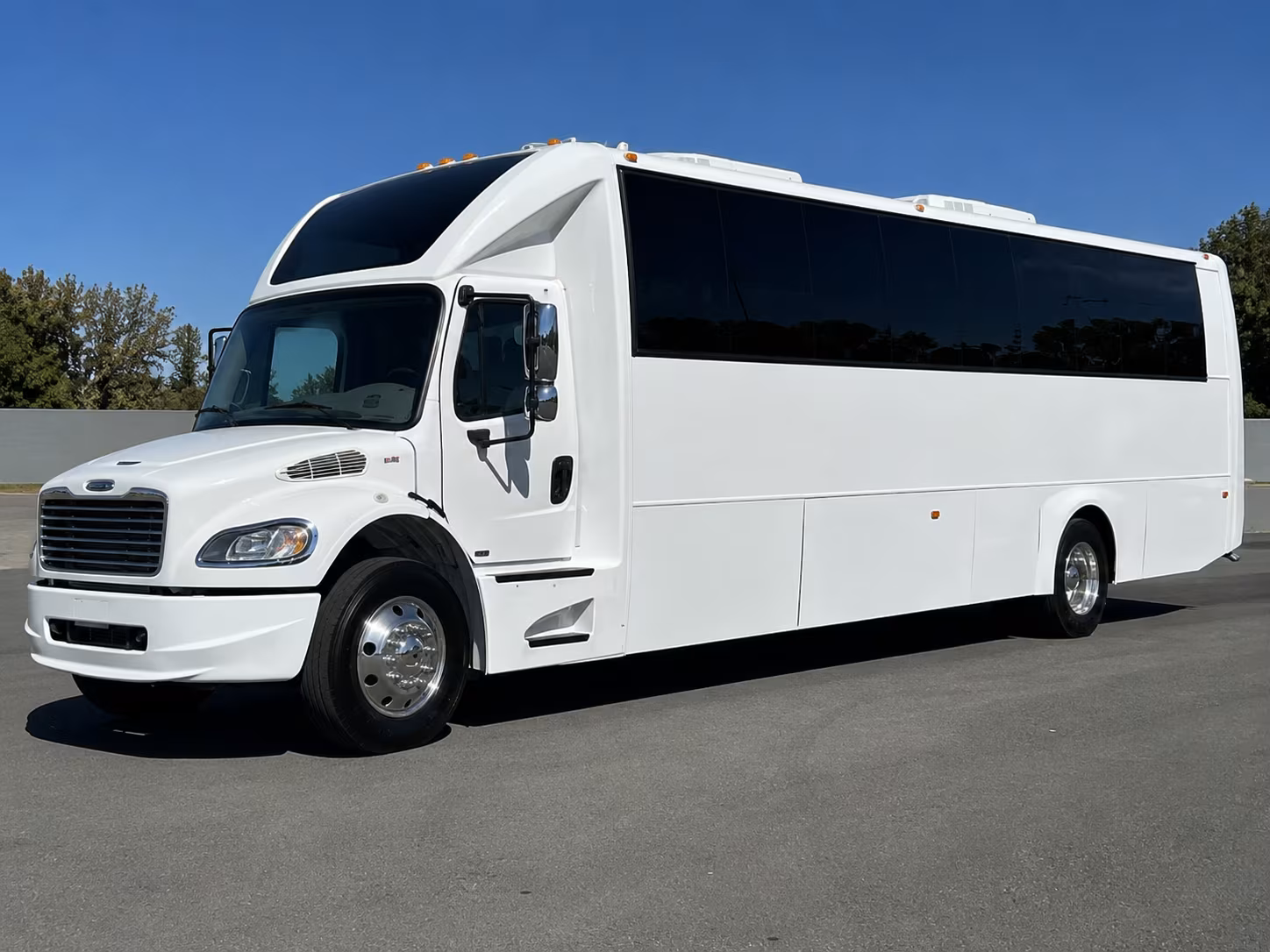Richardson Winery Tour & Pub Crawl Transportation