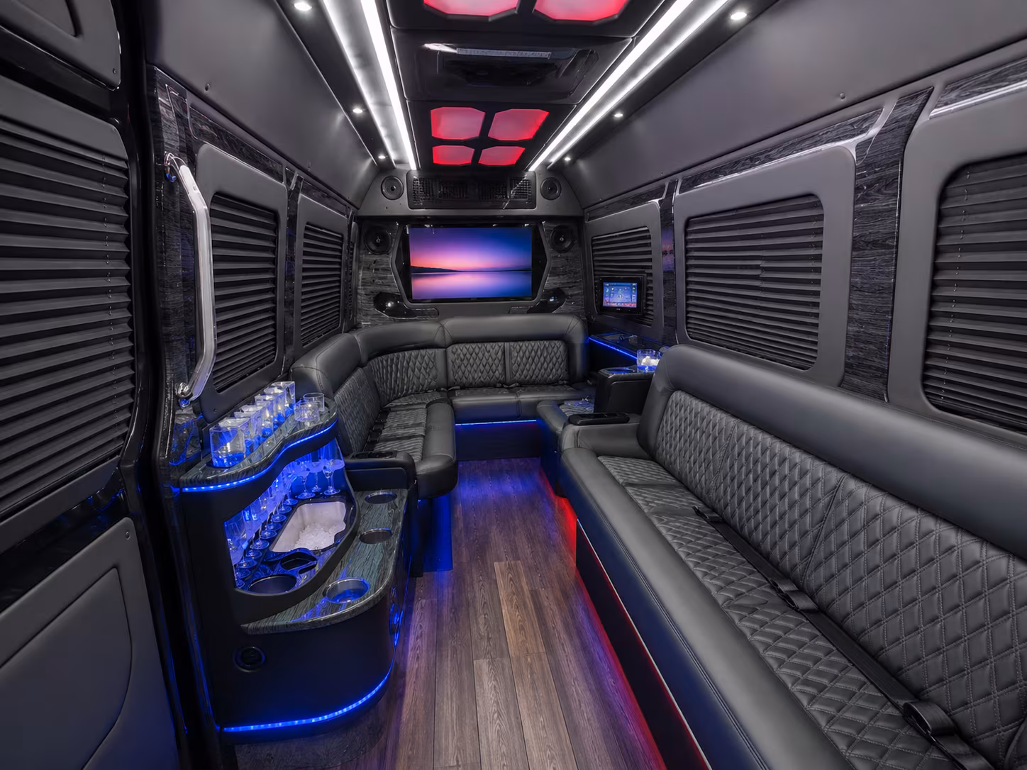Rowlett Airport Shuttles & Transportation