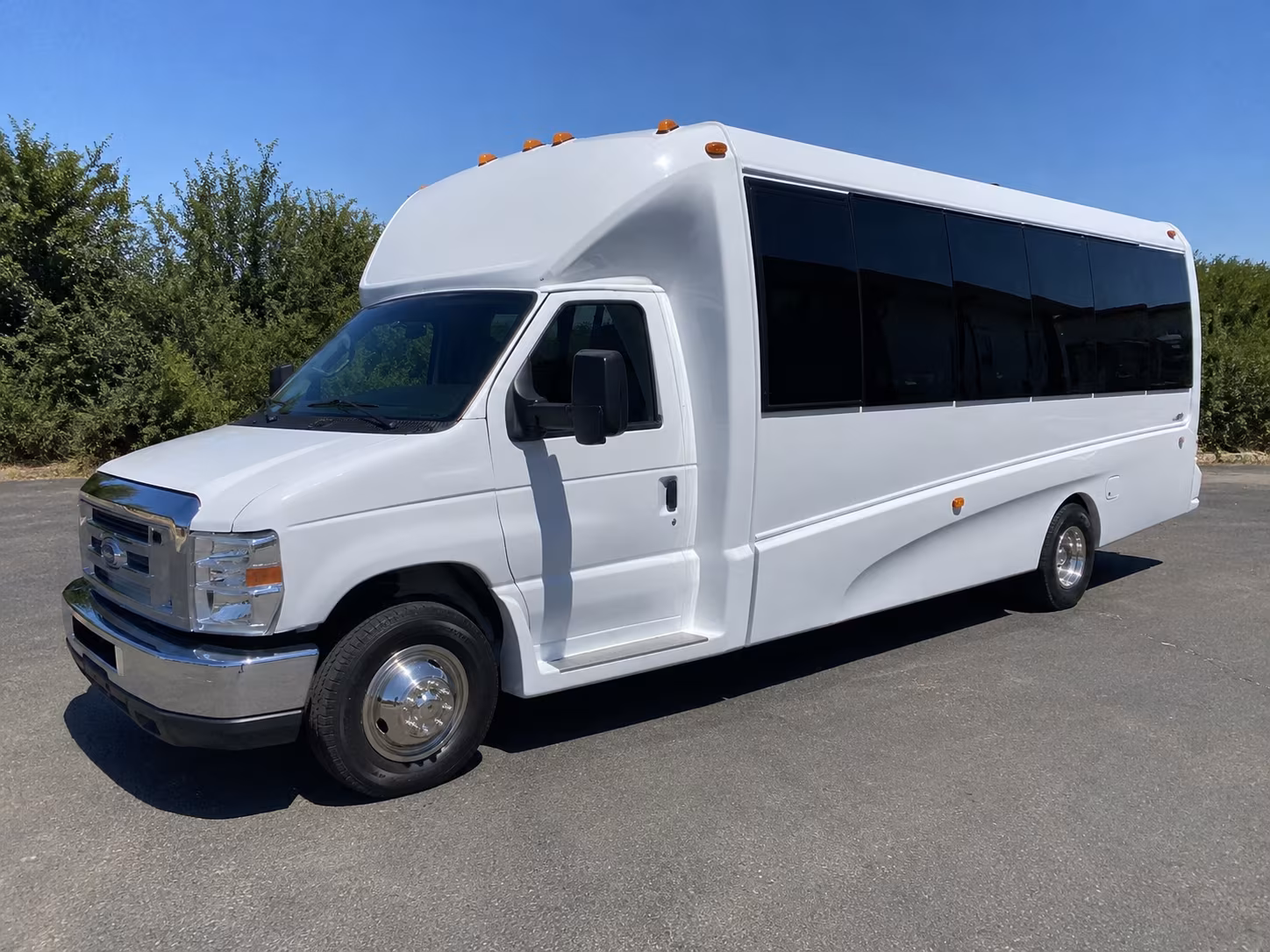 Rowlett Private Event Transportation Services