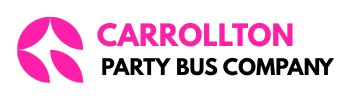 carrollton-party-bus-company-logo