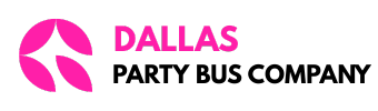 dallas-party-bus-company-logo