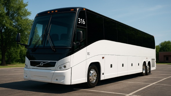 frisco corporate transportation