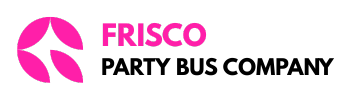 frisco-party-bus-company-logo
