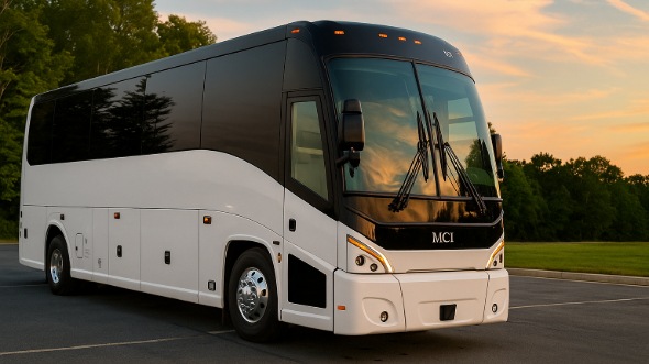 frisco prom party bus rentals