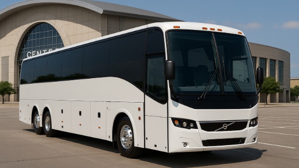 mckinney corporate transportation