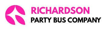richardson-party-bus-company-logo