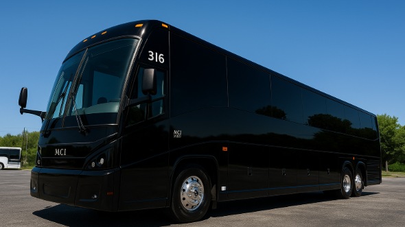 richardson bus rentals for travel agents charter bus rental